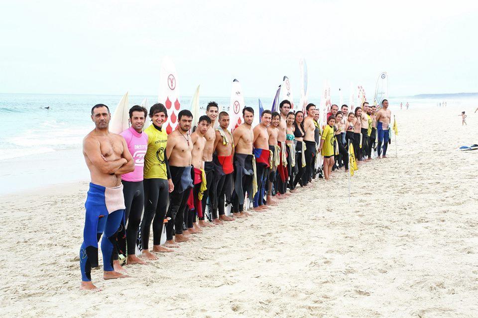 Furadouro Surf Camp Apartment Ovar Bagian luar foto