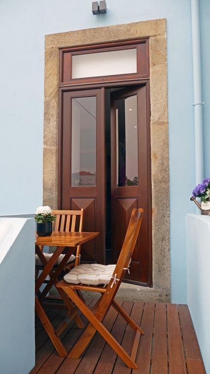 Furadouro Surf Camp Apartment Ovar Bagian luar foto