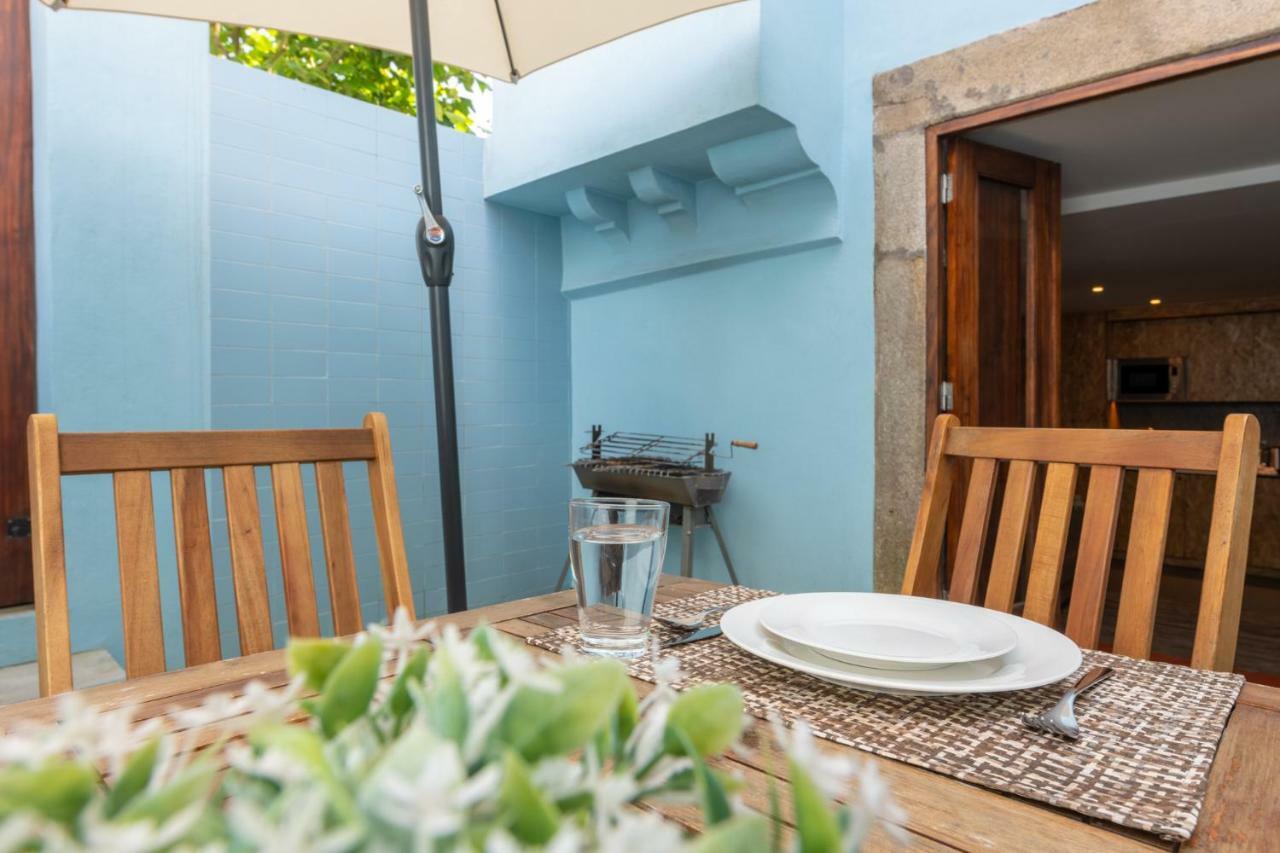 Furadouro Surf Camp Apartment Ovar Ruang foto